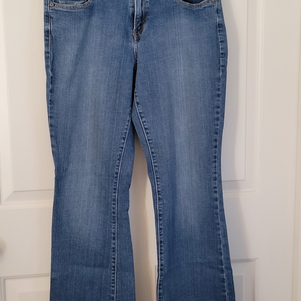 Levi Jeans size 10